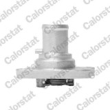 Termostat lichid racire Fiat Albea, Brava, Bravo I, Bravo II, Idea, Marea, Marea Weekend, Palio; Lancia Musa, Y, Ypsilon Motor 1.2, OE 0046523118
