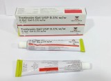 Gel A-Ret 0.1% Tretinoin Menarini 20g Anti-Riduri Acnee Pete Cicatrici - Exp 2025