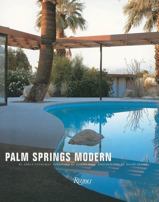 Palm Springs Modern: Houses in the California Desert foto