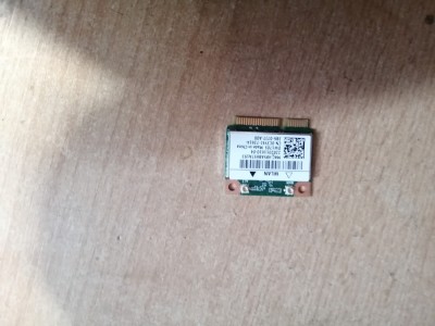 wireless Dell latitude E3540 - A173 foto