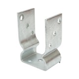 Papuc reazem 81x60x125mm, grosime 5mm, otel zincat