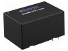 Convertor AC/DC 4W 15VDC 267mA RECOM