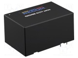 Convertor AC/DC 4W 15VDC 267mA RECOM