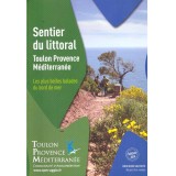 - Sentier du littoral. Toulon Provence Mediterranee. Les plus