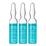 Set fiole cu acid hialuronic Hyaluron, 3x3ml, Dr.Grandel