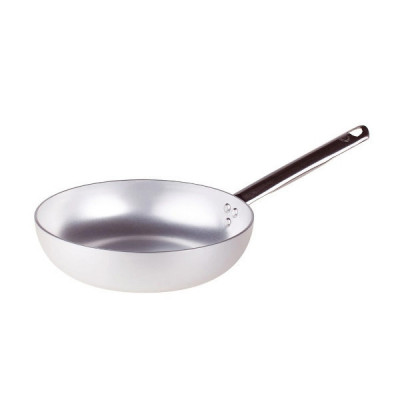 Tigaie aluminiu, 24 cm foto