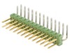 Conector şir pini AMPMODU MOD II tată PIN 26, TE Connectivity
