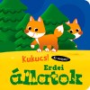 Kukucs! - Erdei &aacute;llatok