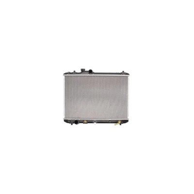 Radiator Apa Suzuki Swift Iii Mz Ez Denso Drm47007 foto