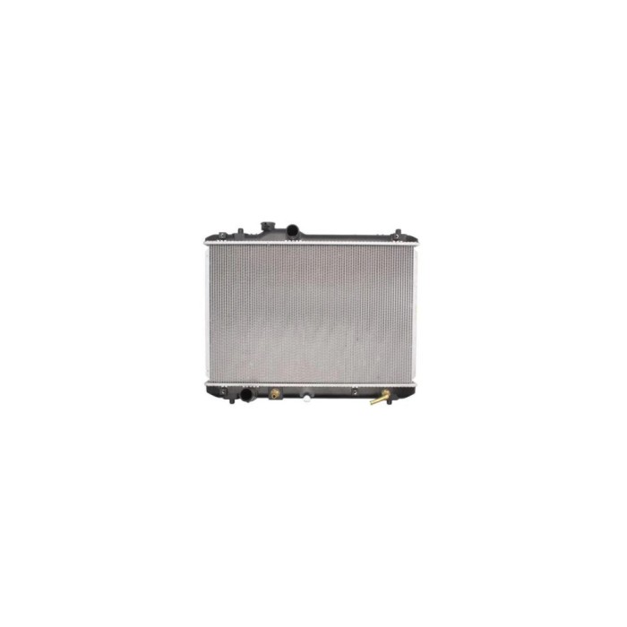 Radiator Apa Suzuki Swift Iii Mz Ez Denso Drm47007