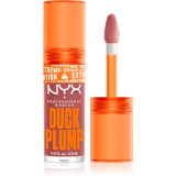 Cumpara ieftin NYX Professional Makeup Duck Plump lip gloss cu efect de crestere culoare 03 Nude Swings 6,8 ml
