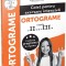 Ortograme - Clasele A Ii-A Si A Iii-A, - Editura Gama