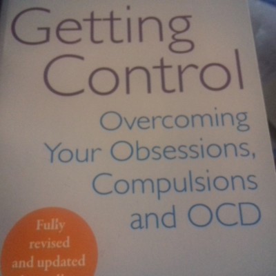 GETTING CONTROL -OVERCOMING YOUR OBSESSIONS,COMPULSIONS AND OCD- DR LEE BAER foto