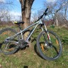 Bicicleta MTB Stormic Stone &ndash; Mărime XS &ndash; Ideal Juniori/Adulți scunzi, 14, 27.5, 9