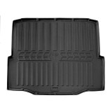 Cumpara ieftin Covor Protectie Portbagaj Umbrella Pentru Skoda Superb (3T) Liftback (2008-2015)