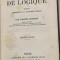 Notions de logique - Charles Jourdain