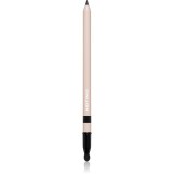 Notino Lifeproof Soft Gel Eye Pencil creion dermatograf waterproof 01 Black 1.3 g