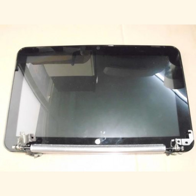 Capac display laptop NOU (capac+display+balamale+wireless+webcam)HP MINI 1000 foto