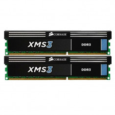 Memorie 4GB Corsair DDR3 1333MHz XMS3 foto