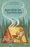 Lucretia Oprean, Mura Moldovan - Bucataria turistului, 1976