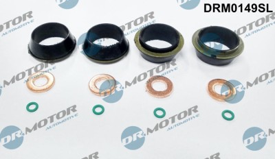 Set Garnituri Etansare,Injectoare 408209 DRM0149SL foto