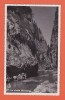 AMS @ - VEDERE LA CHEILE BICAZULUI NECIRCULATA, 1934, printata, Fotografie