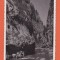 AMS @ - VEDERE LA CHEILE BICAZULUI NECIRCULATA, 1934, printata