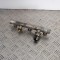 Rampa de combustibil st&acirc;nga AUDI A4 8EC, B7 2007 OEM: 06E130089B 2573636