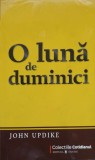 O LUNA DE DUMINICI-JOHN UPDIKE-222731