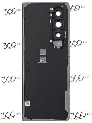 Capac Samsung SM-F936 Z FOLD 4 BLACK SWAP foto