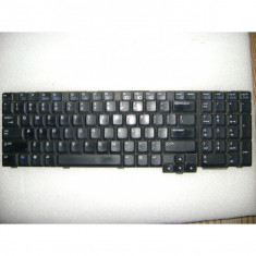 Tastatura Laptop HP Pavilion ZD7000 compatibil ZD7100