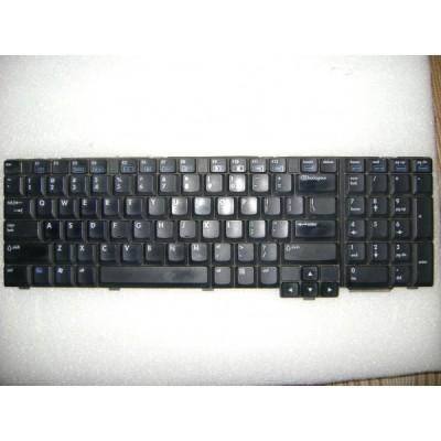 Tastatura Laptop HP Pavilion ZD7000 compatibil ZD7100 foto