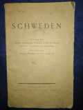 Cumpara ieftin Schweden. Beitrage von Selma Lagerlof, Carl G. Laurin etc / Stockholm, 1917