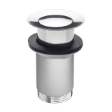 Cumpara ieftin VENTIL CLICK CLACK 11 4 FARA PREAPLIN CROMAT FERRO