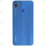 Huawei P20 Lite (ANE-L21) Capac baterie klein blue 02351VNU 02351VUF 02351VTV