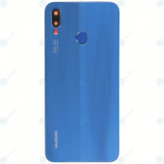 Huawei P20 Lite (ANE-L21) Capac baterie klein blue 02351VNU 02351VUF 02351VTV