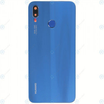 Huawei P20 Lite (ANE-L21) Capac baterie klein blue 02351VNU 02351VUF 02351VTV foto