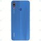Huawei P20 Lite (ANE-L21) Capac baterie klein blue 02351VNU 02351VUF 02351VTV