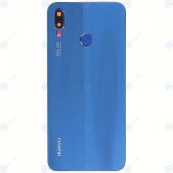 Huawei P20 Lite (ANE-L21) Capac baterie klein blue 02351VNU 02351VUF 02351VTV