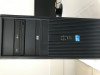 PC HP Bussines Desktop+monitor ASUS VH-228 21,5", Intel Core Duo