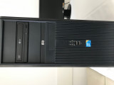 PC HP Bussines Desktop+monitor ASUS VH-228 21,5&quot;