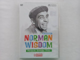 NORMAN WISDOM- PARASUTA DOMNULUI PITKIN, DVD, [ NOU, IN TIPLA] SUBTITRARE ROMANA