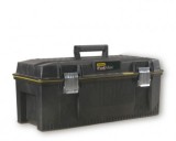 Stanley 1-93-935 Cutie de depozitare 28&quot; FATMAX, cu prinderi metalice - 3253561939358