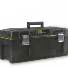 Stanley 1-94-749 Cutie de depozitare 23" FATMAX, cu prinderi metalice - 3253561947490