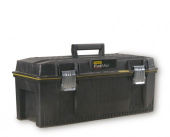 Stanley 1-93-935 Cutie de depozitare 28&quot; FATMAX, cu prinderi metalice - 3253561939358