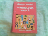 Numerologia magica-Gladys Lobos