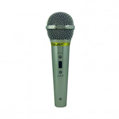 Microfon dinamic Azusa HM 220, 600 Ohm foto