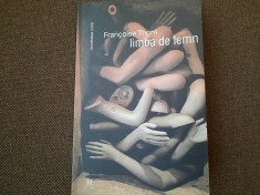 Francoise Thom - Limba de lemn foto