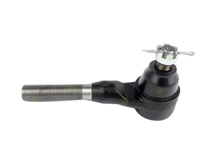 Cap de bara Jeep Cherokee, 09.83-09.2001, Grand Cherokee 1, 09.1991-04.1999, Wrangler 2, 08.1996-12.2008, Parte montare Fata, Dreapta, Teknorot JE351