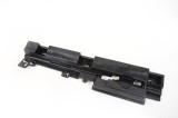 Suport prag lateral BMW 3 F30, F80 2015 OEM: 7256917 10672597
